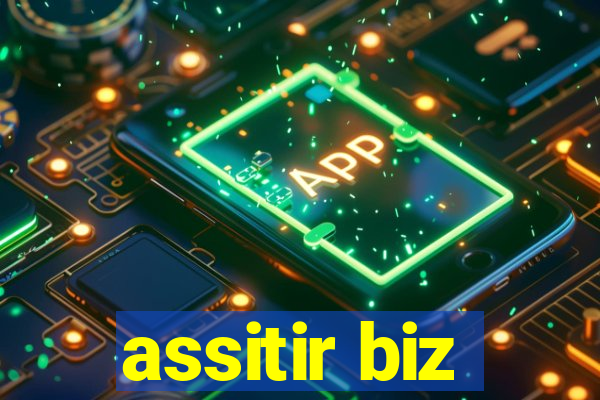 assitir biz